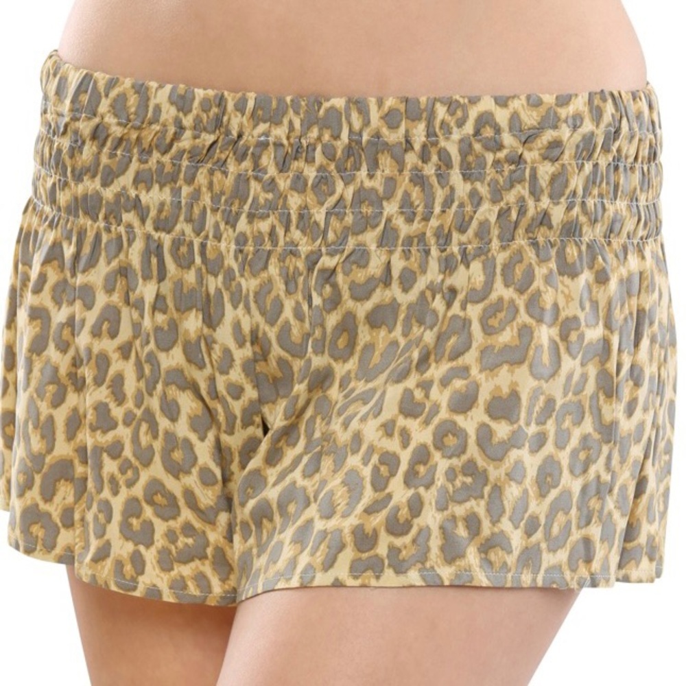 🆕 Rusty Charlie Wild Walkshort